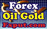 Forex Oil Trading